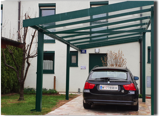 Carports